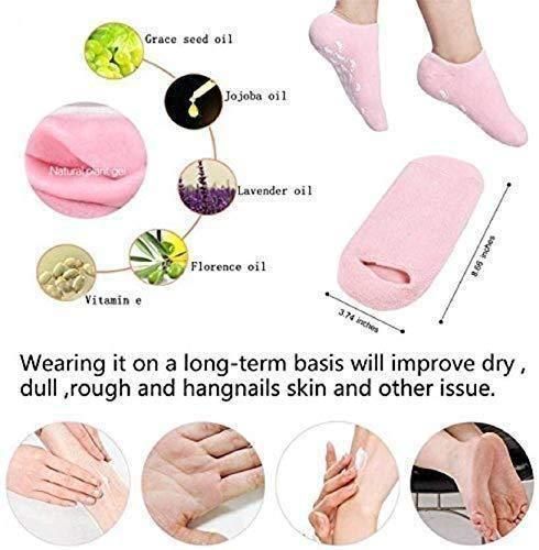 Yoga Socks with Grips - Cheap bazar