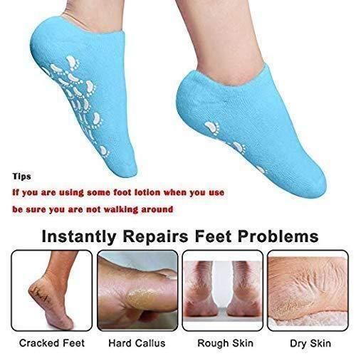 Yoga Socks with Grips - Cheap bazar