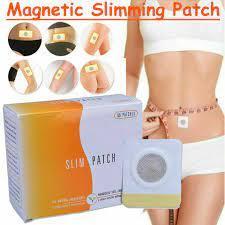 Weight Loss Slim Patch Fat Burning Slimming Products Body Belly Waist Losing Weight Cellulite Fat Burner Sticker(Pack Of 20) - Cheap bazar