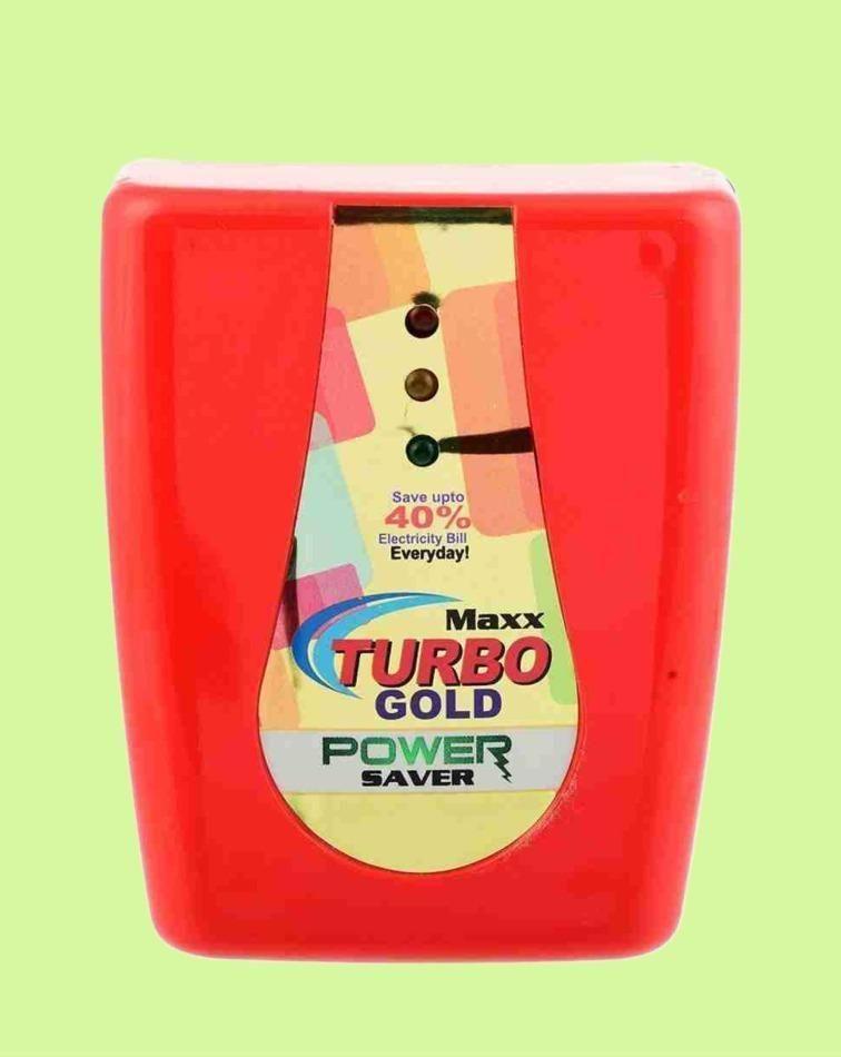 Max Turbo Enviropure Power Saver & Money Saver(15kw Save Upto 40% Electricity Bill Everyday) - Cheap bazar