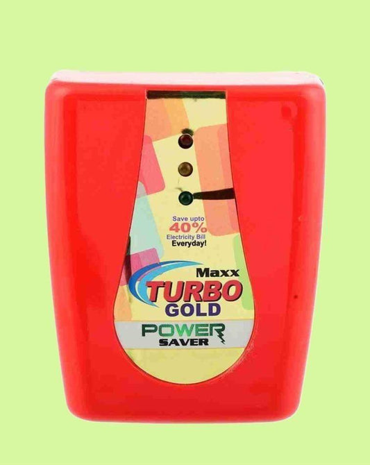 Max Turbo Enviropure Power Saver & Money Saver(15kw Save Upto 40% Electricity Bill Everyday) - Cheap bazar