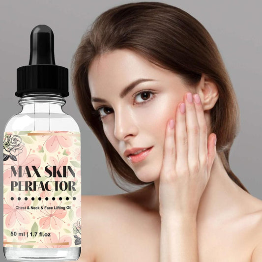 Max Skin Perfector Express Rejuvenation Serum 50 ML - Cheap bazar