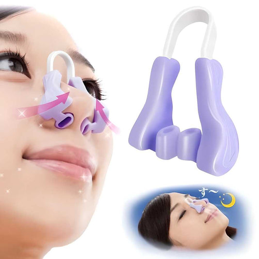 Silicone Nose Shaper Clip - Cheap bazar