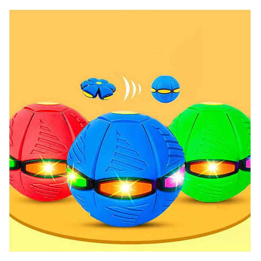 UFO Magic Football (Multicolor) - Cheap bazar