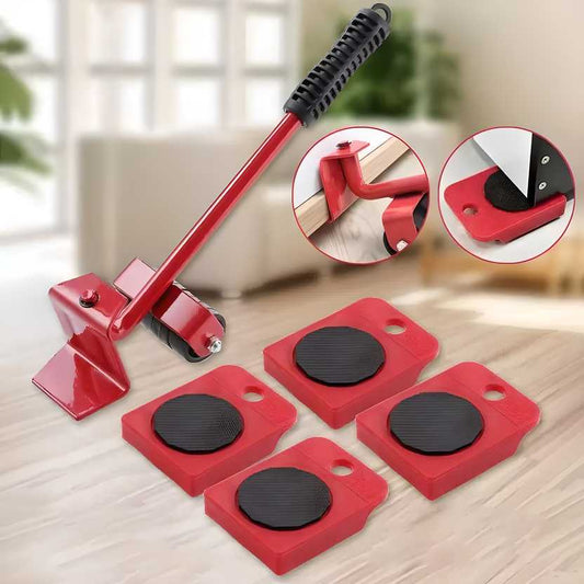 Furniture Lifter Mover Tool Set - Cheap bazar