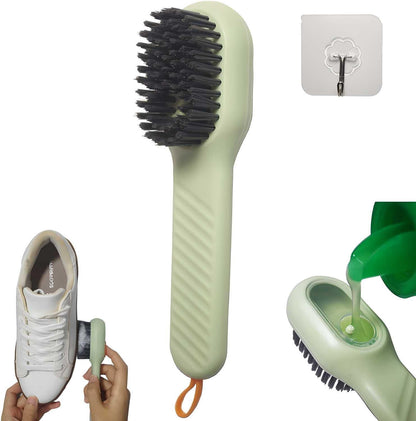 Multifunctional Shoe Polishing Brush - Cheap bazar