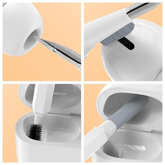 20-in-1 Cleaner Kit for Airpods, Leairot Cleaning Kit - Cheap bazar