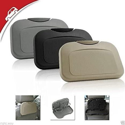 Portable Car Back Seat�Cup Table Tray - Cheap bazar