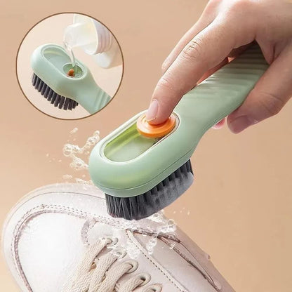 Multifunctional Shoe Polishing Brush - Cheap bazar