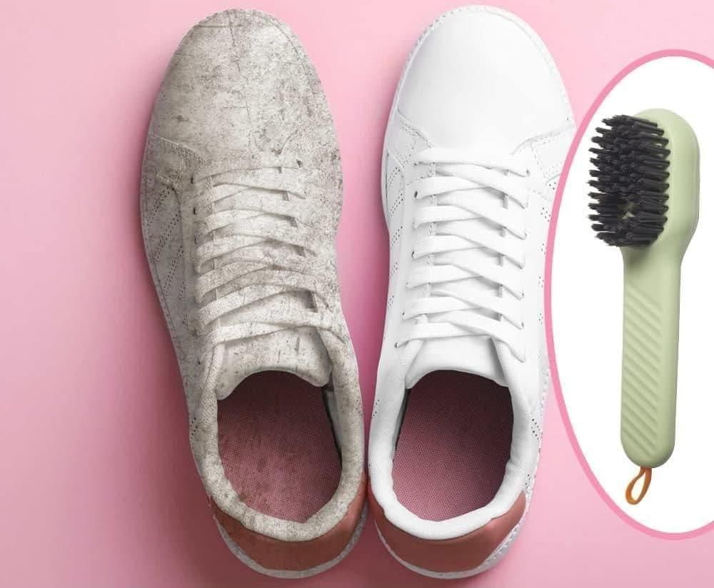 Multifunctional Shoe Polishing Brush - Cheap bazar