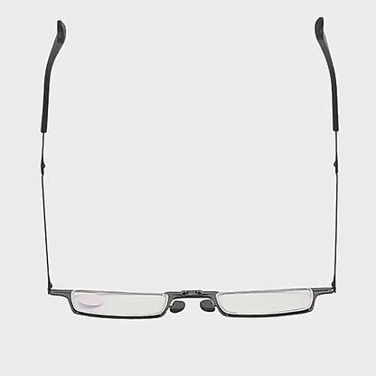 Foldable Lightweight Compact Portable Rectangle Eyewear